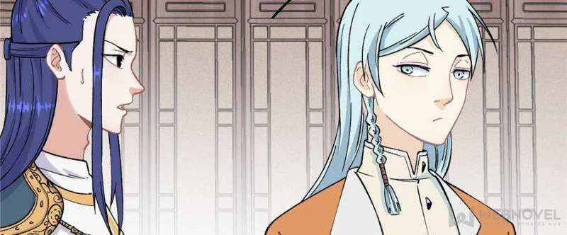 All Hail the Sect Leader Chapter 12 page 30