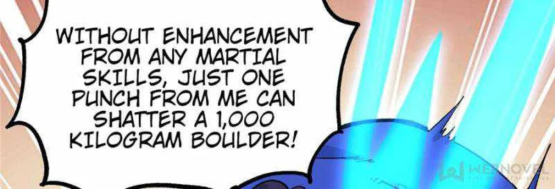 All Hail the Sect Leader Chapter 12 page 42