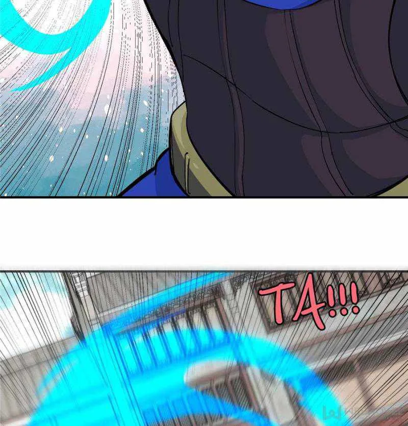 All Hail the Sect Leader Chapter 12 page 47