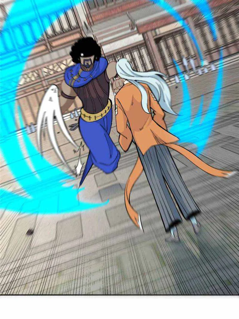 All Hail the Sect Leader Chapter 12 page 48