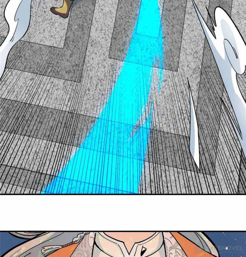All Hail the Sect Leader Chapter 12 page 51