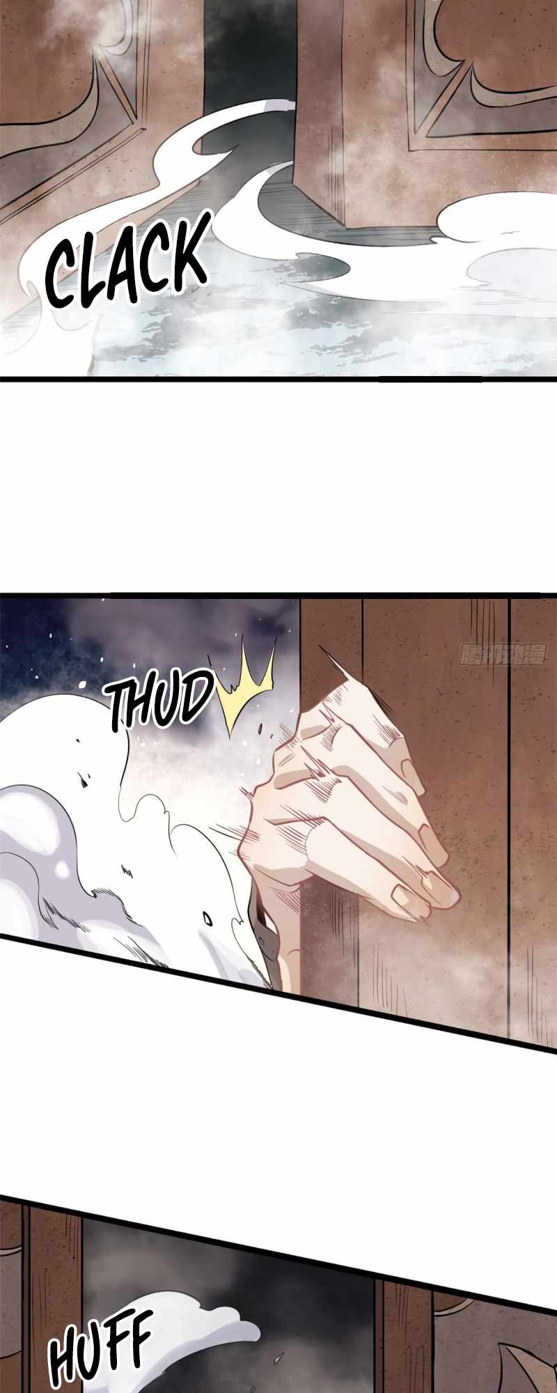 All Hail the Sect Leader Chapter 120 page 27