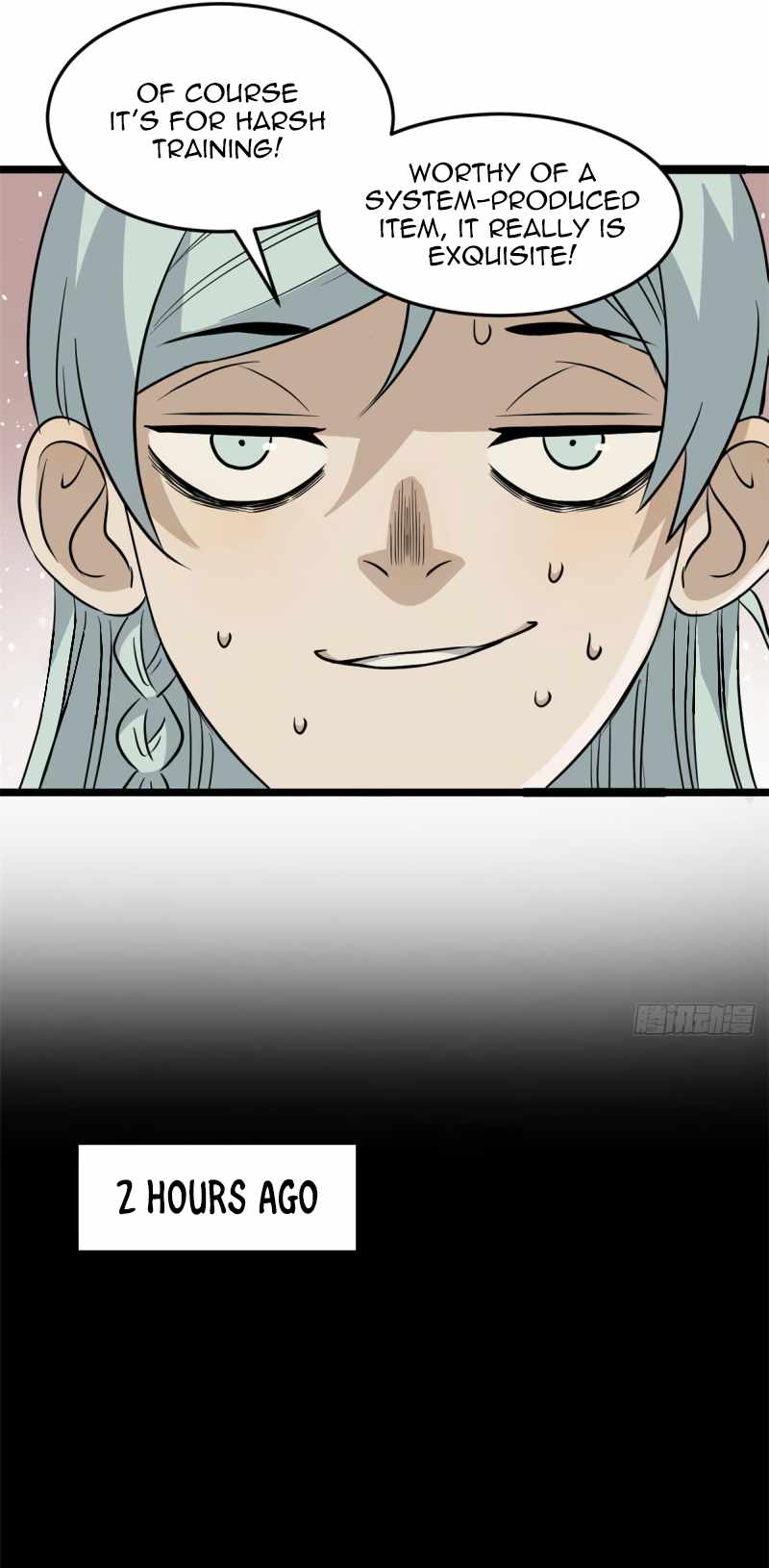 All Hail the Sect Leader Chapter 121 page 4