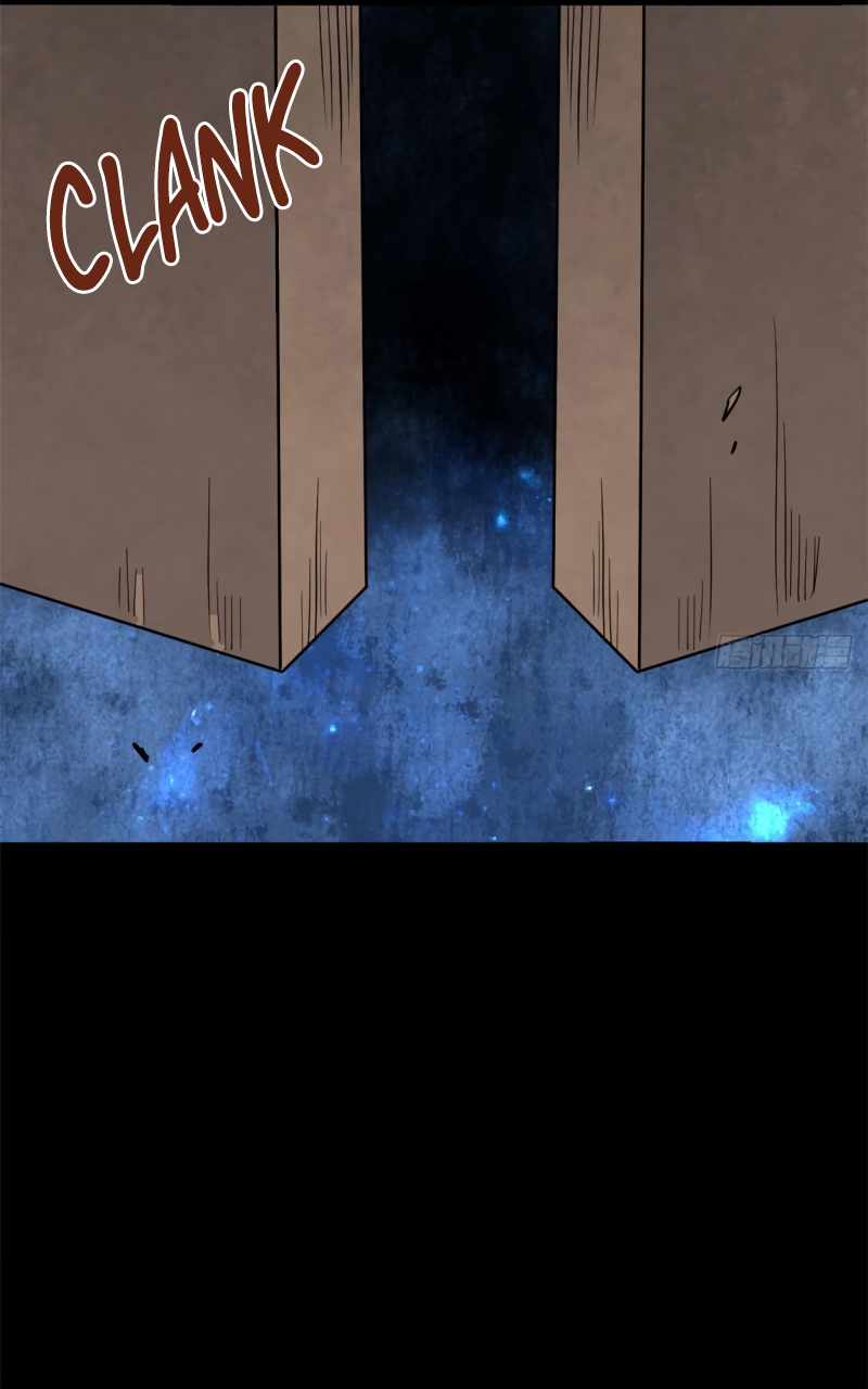 All Hail the Sect Leader Chapter 121 page 5