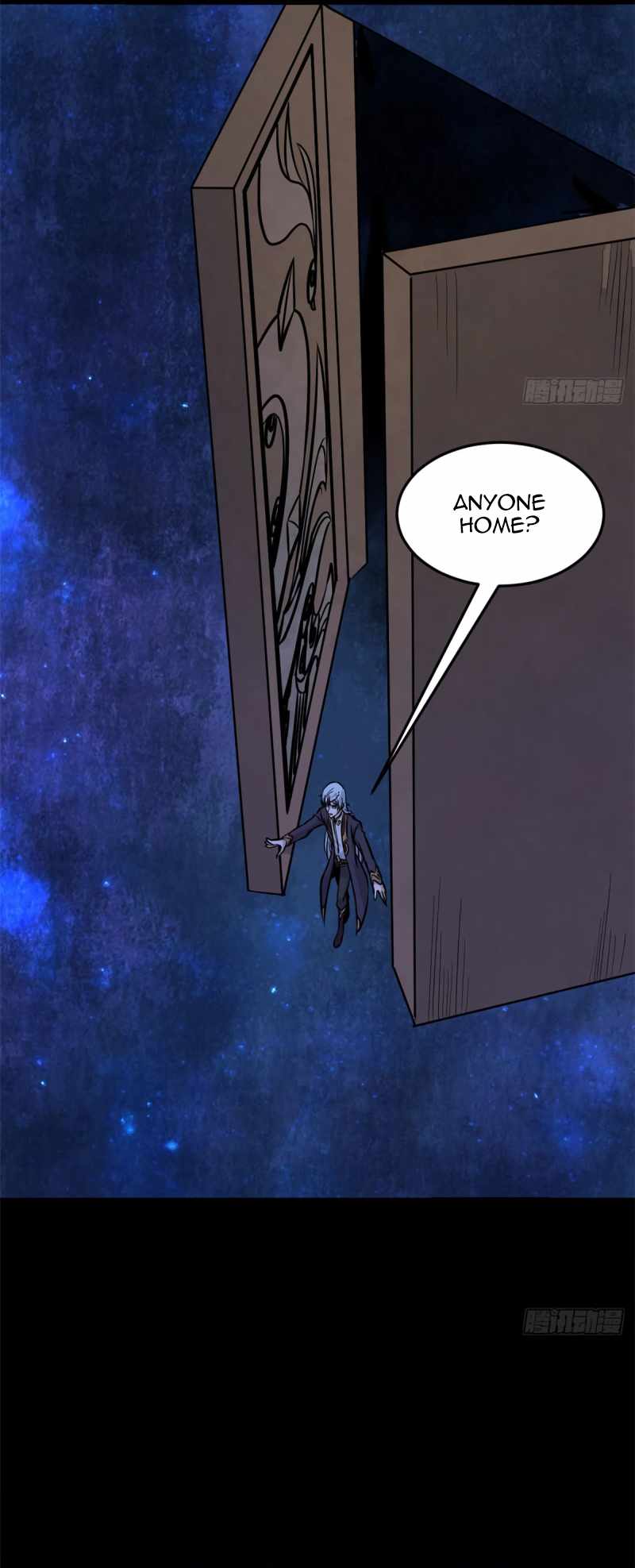 All Hail the Sect Leader Chapter 121 page 6