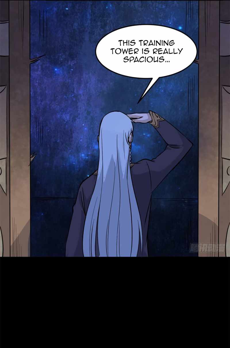 All Hail the Sect Leader Chapter 121 page 7