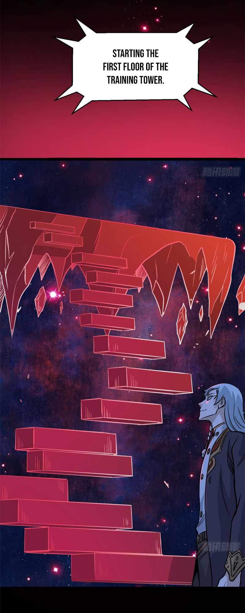 All Hail the Sect Leader Chapter 121 page 12