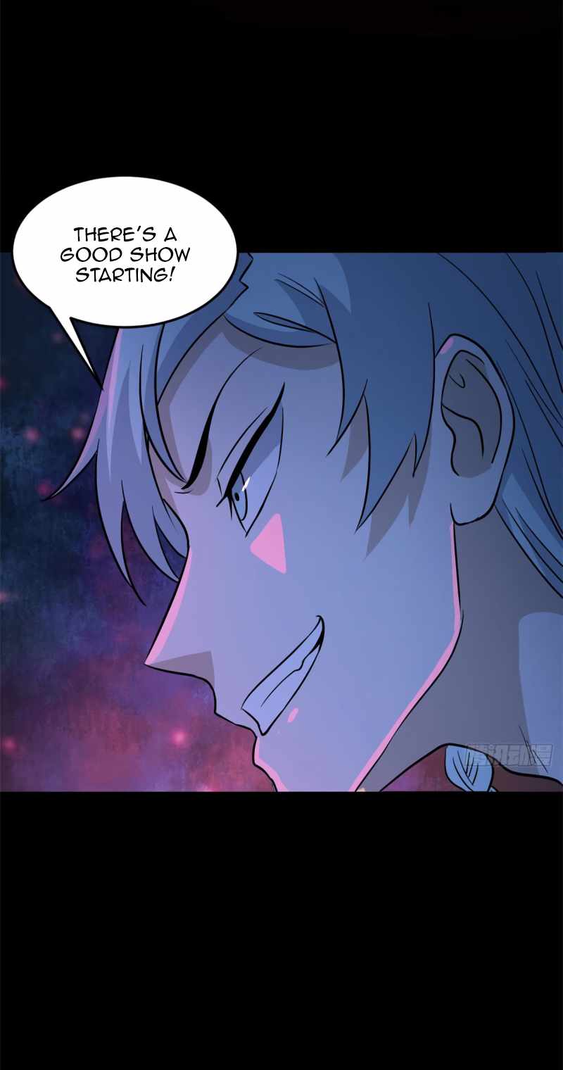 All Hail the Sect Leader Chapter 121 page 13