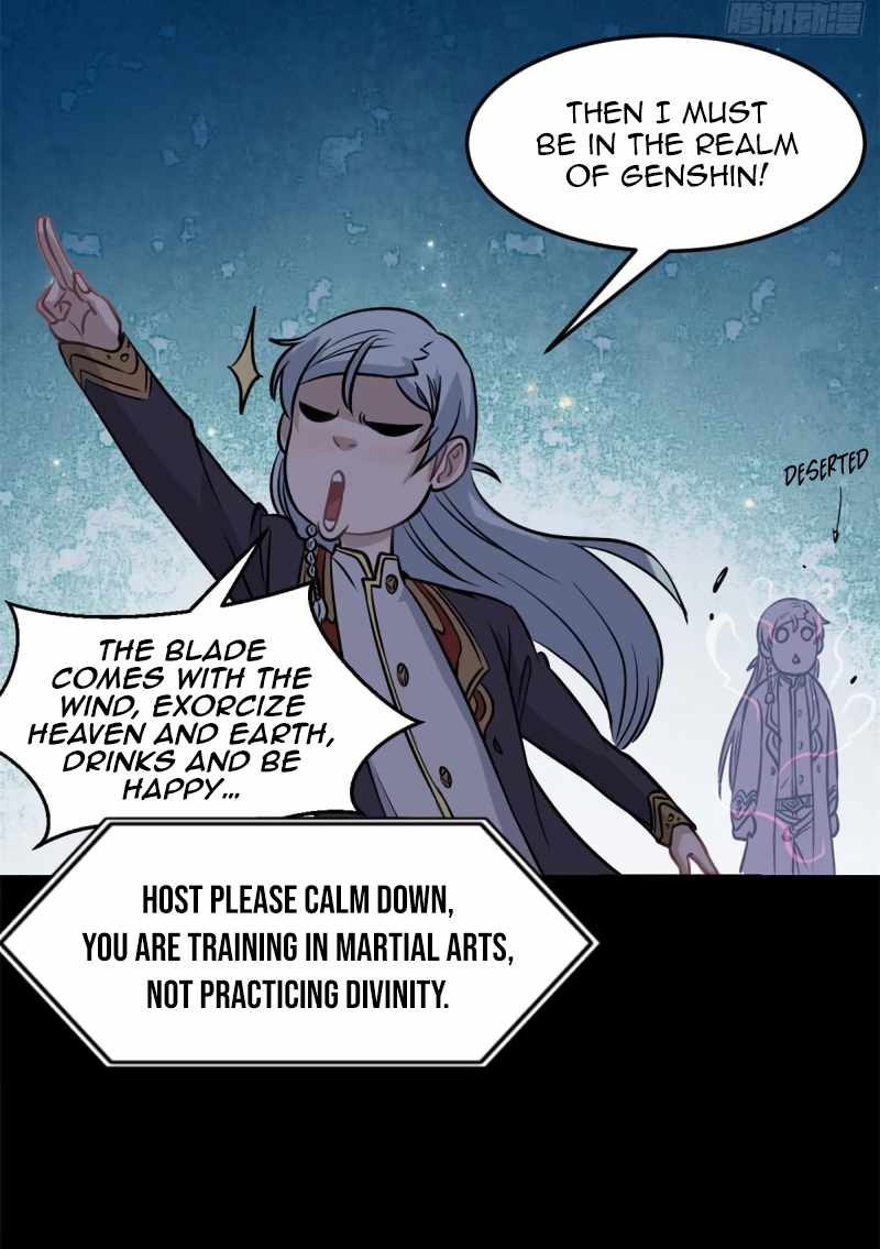 All Hail the Sect Leader Chapter 121 page 18