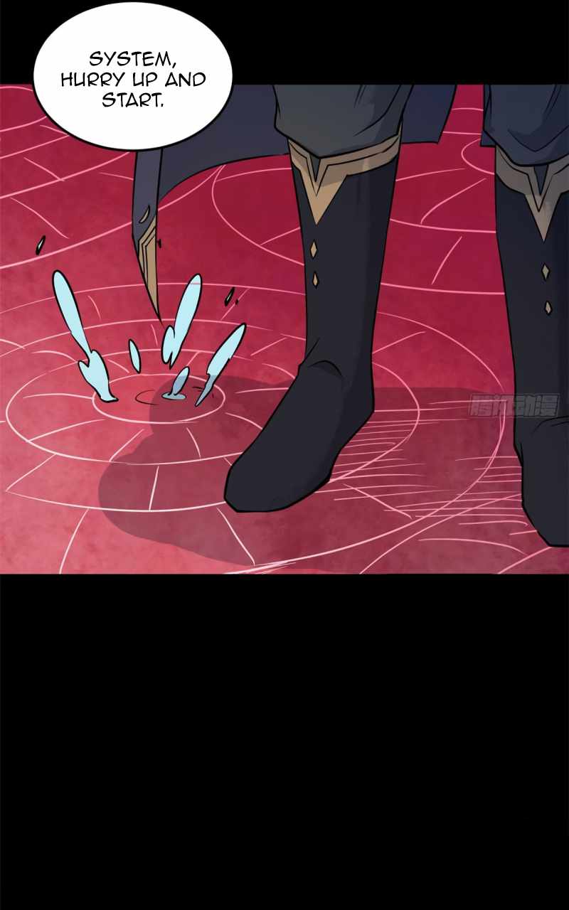 All Hail the Sect Leader Chapter 121 page 22