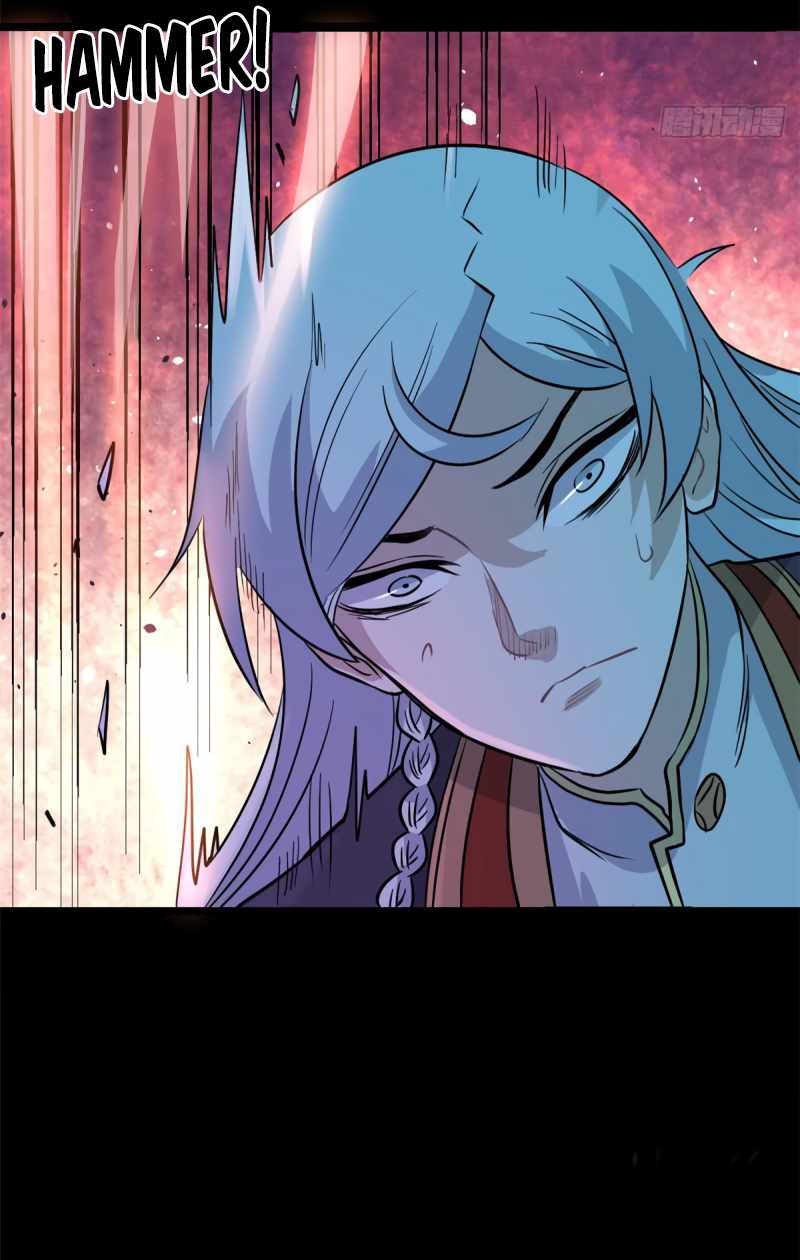 All Hail the Sect Leader Chapter 121 page 25