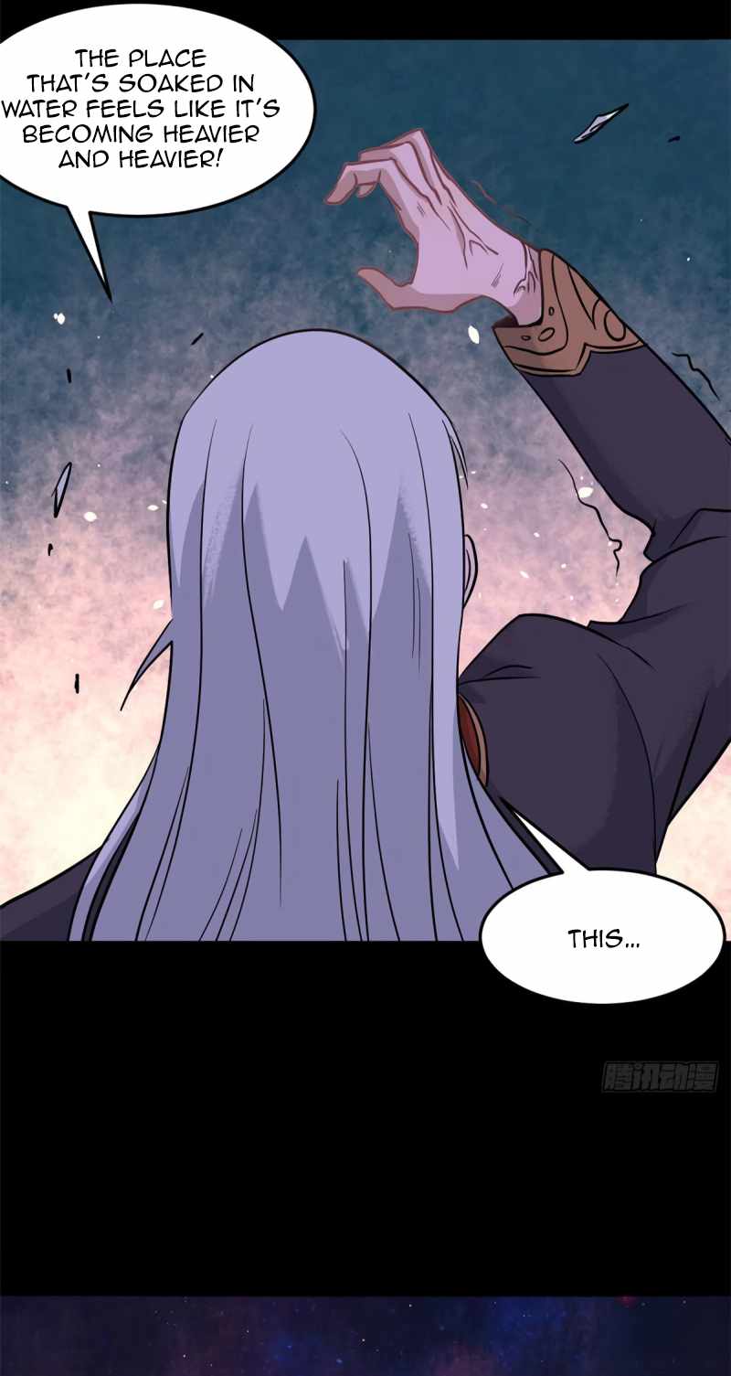 All Hail the Sect Leader Chapter 121 page 27