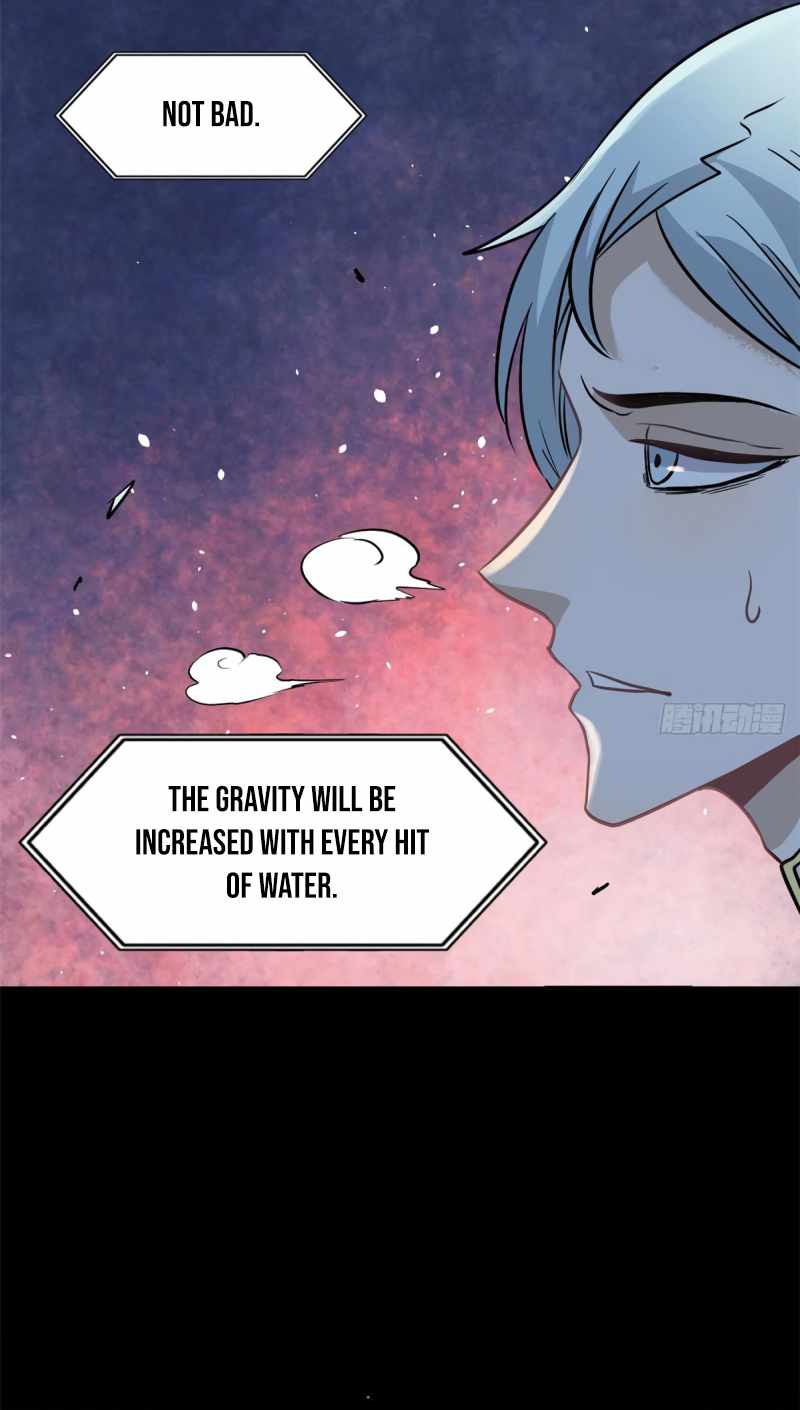 All Hail the Sect Leader Chapter 121 page 29
