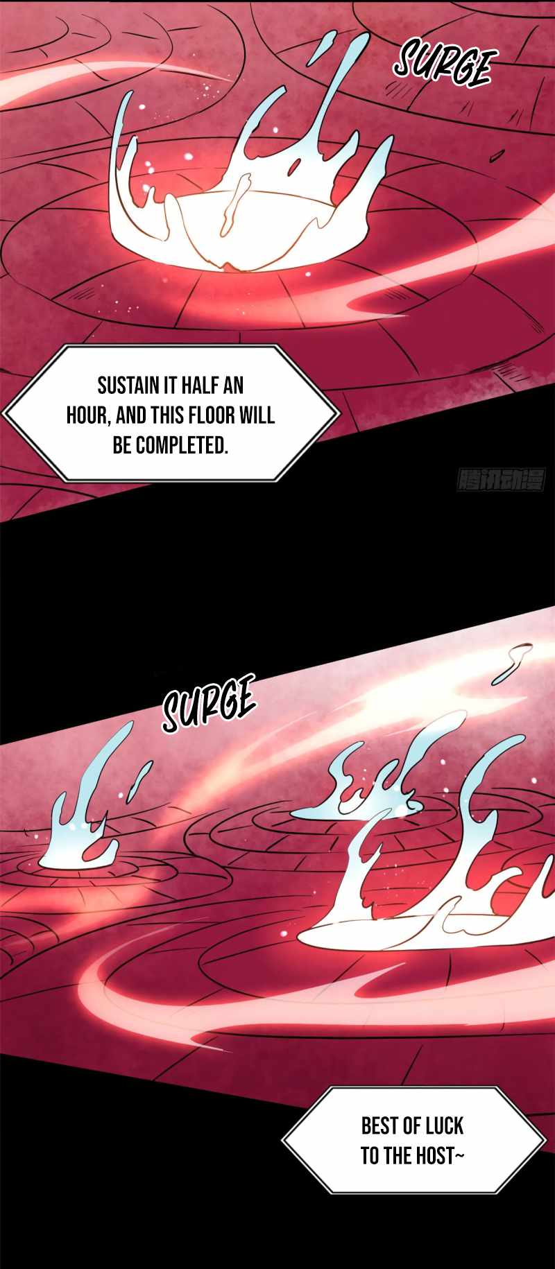 All Hail the Sect Leader Chapter 121 page 30