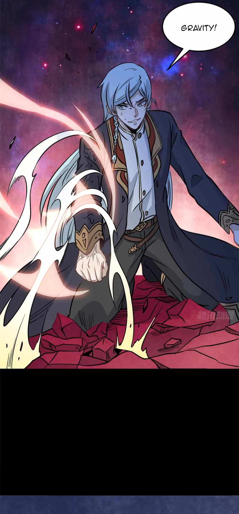 All Hail the Sect Leader Chapter 121 page 28