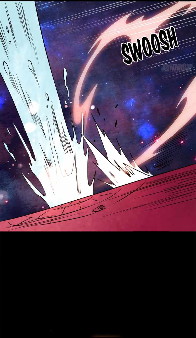All Hail the Sect Leader Chapter 121 page 32