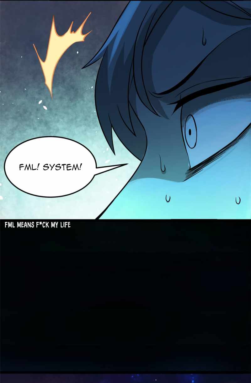 All Hail the Sect Leader Chapter 121 page 36