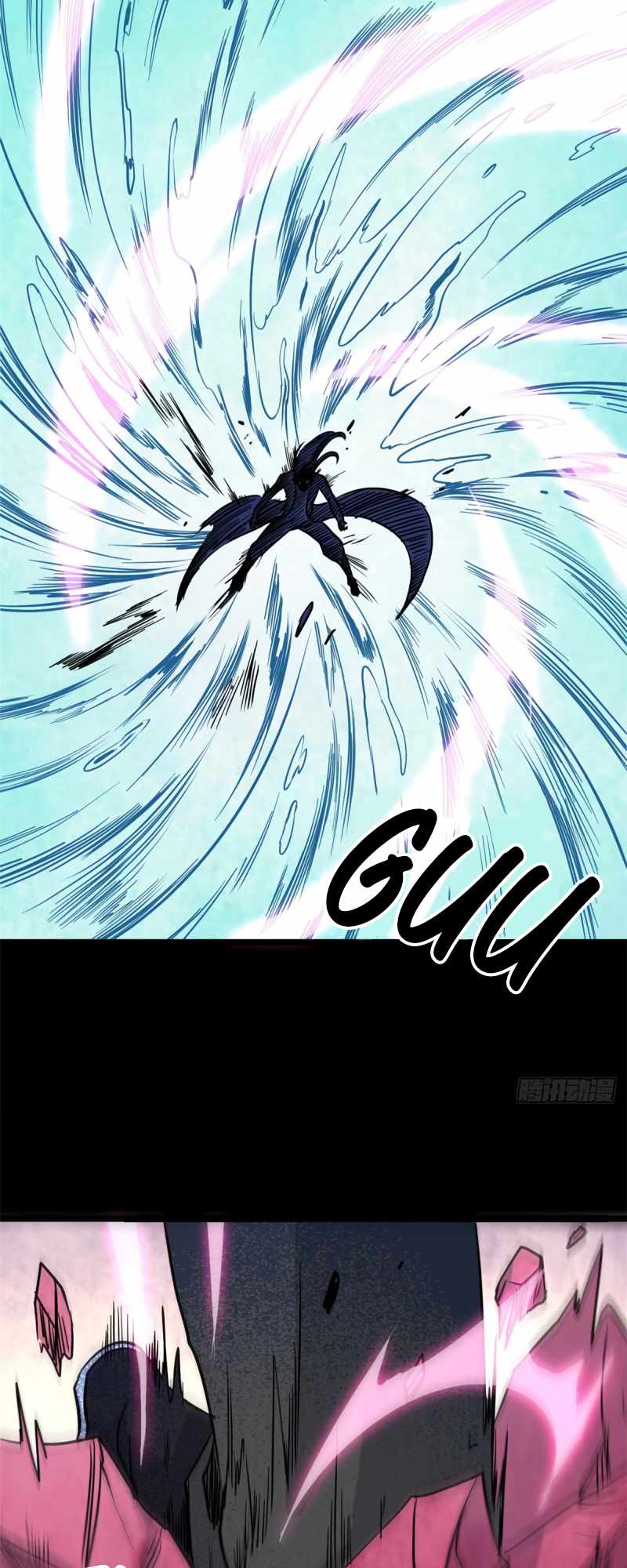 All Hail the Sect Leader Chapter 122 page 12