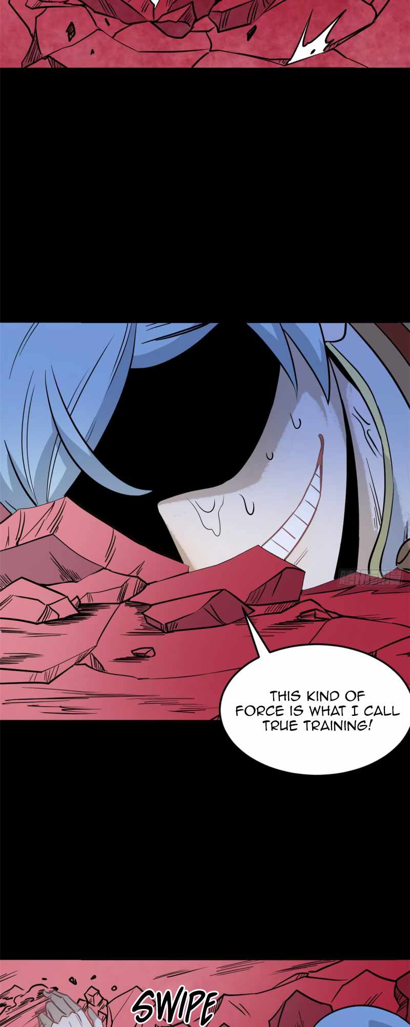 All Hail the Sect Leader Chapter 122 page 14