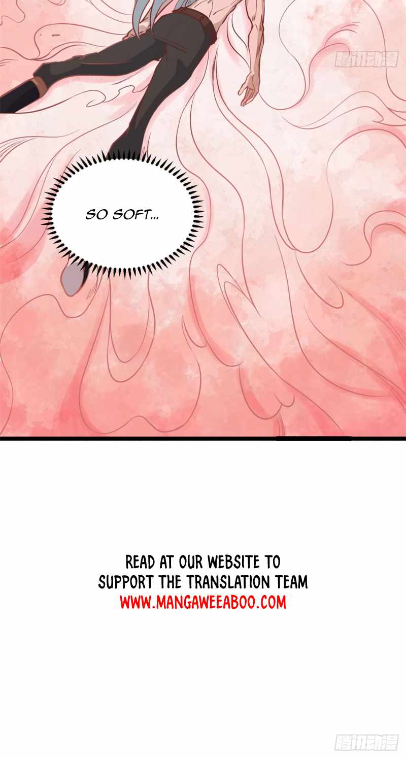 All Hail the Sect Leader Chapter 122 page 30