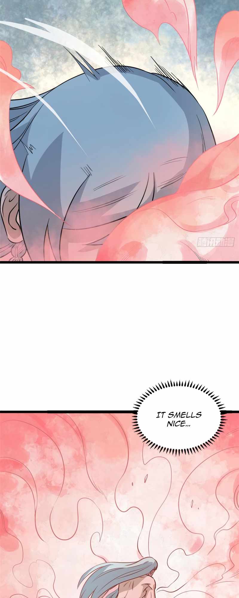 All Hail the Sect Leader Chapter 122 page 29