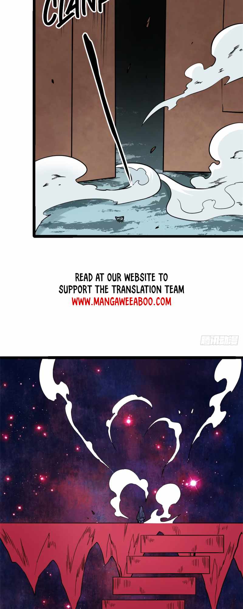 All Hail the Sect Leader Chapter 123 page 13