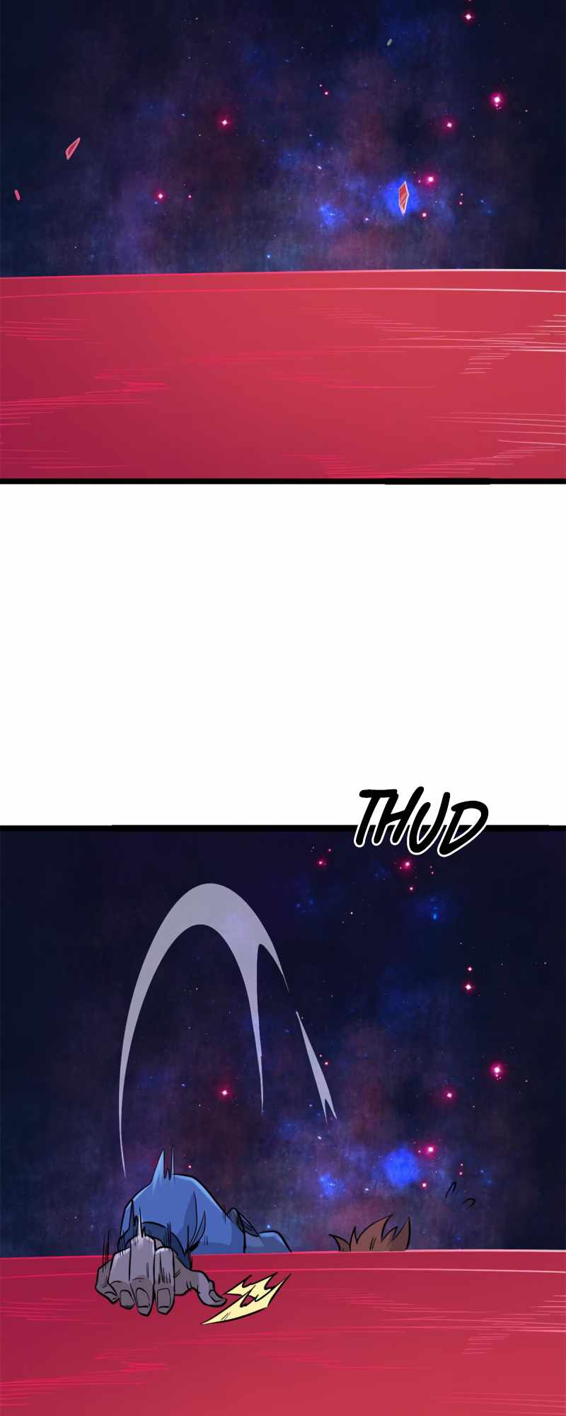All Hail the Sect Leader Chapter 124 page 7