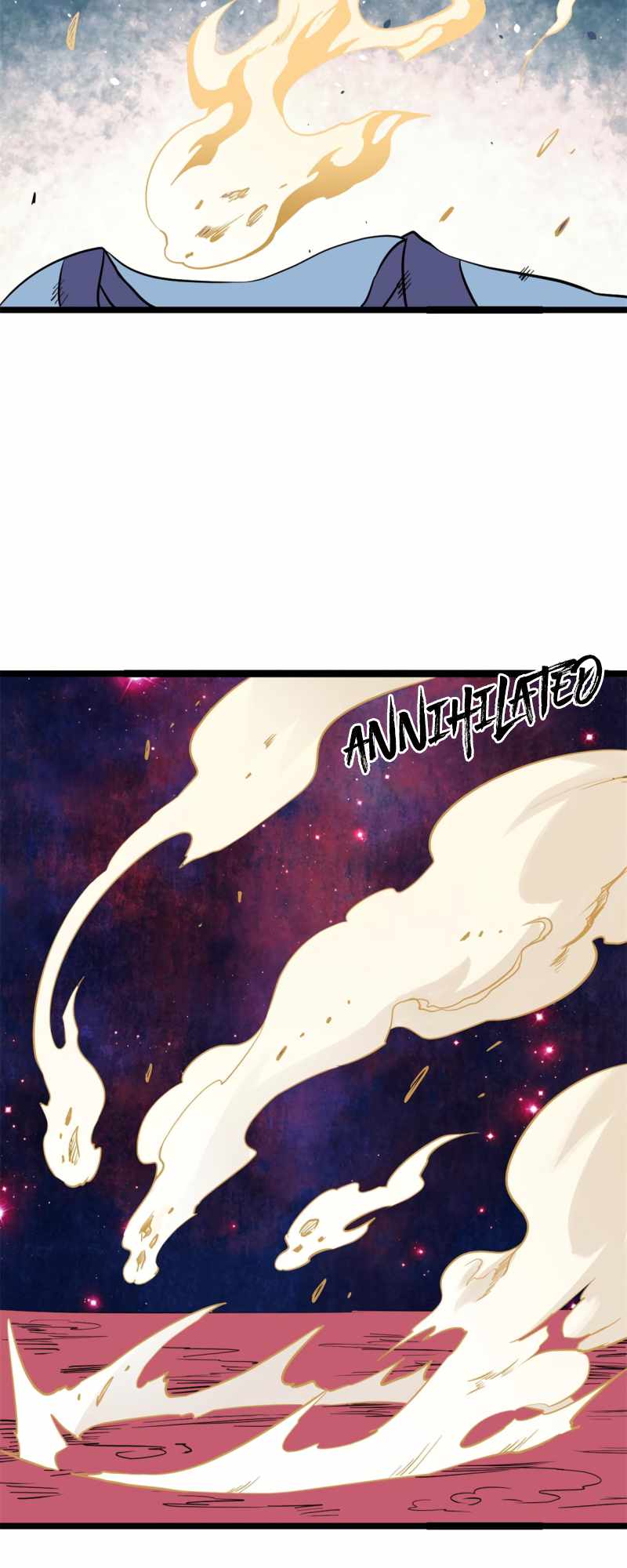 All Hail the Sect Leader Chapter 124 page 13