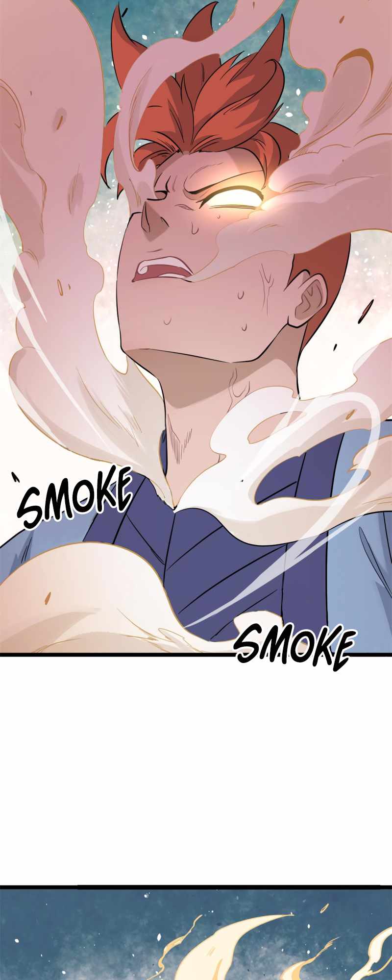 All Hail the Sect Leader Chapter 124 page 12