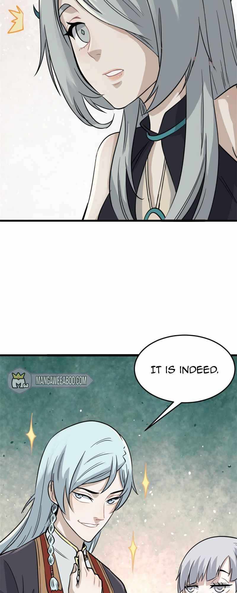 All Hail the Sect Leader Chapter 125 page 24