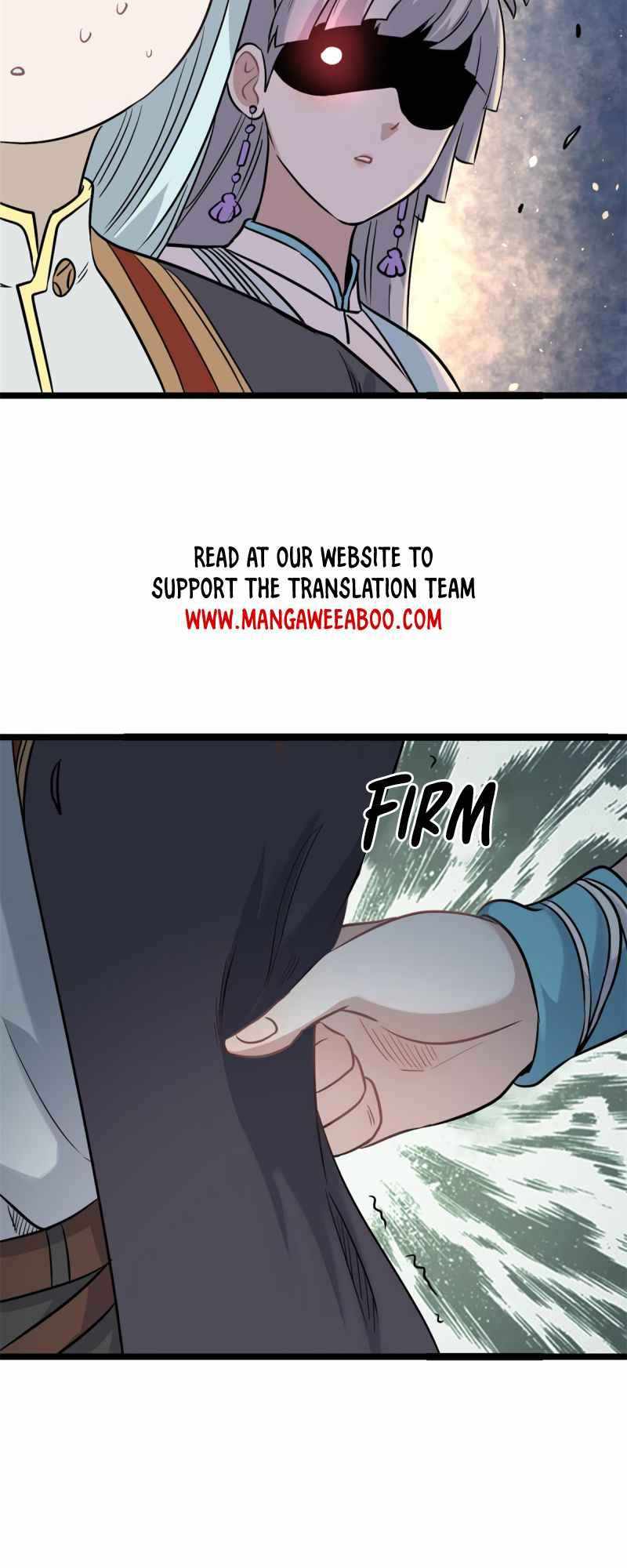 All Hail the Sect Leader Chapter 125 page 20