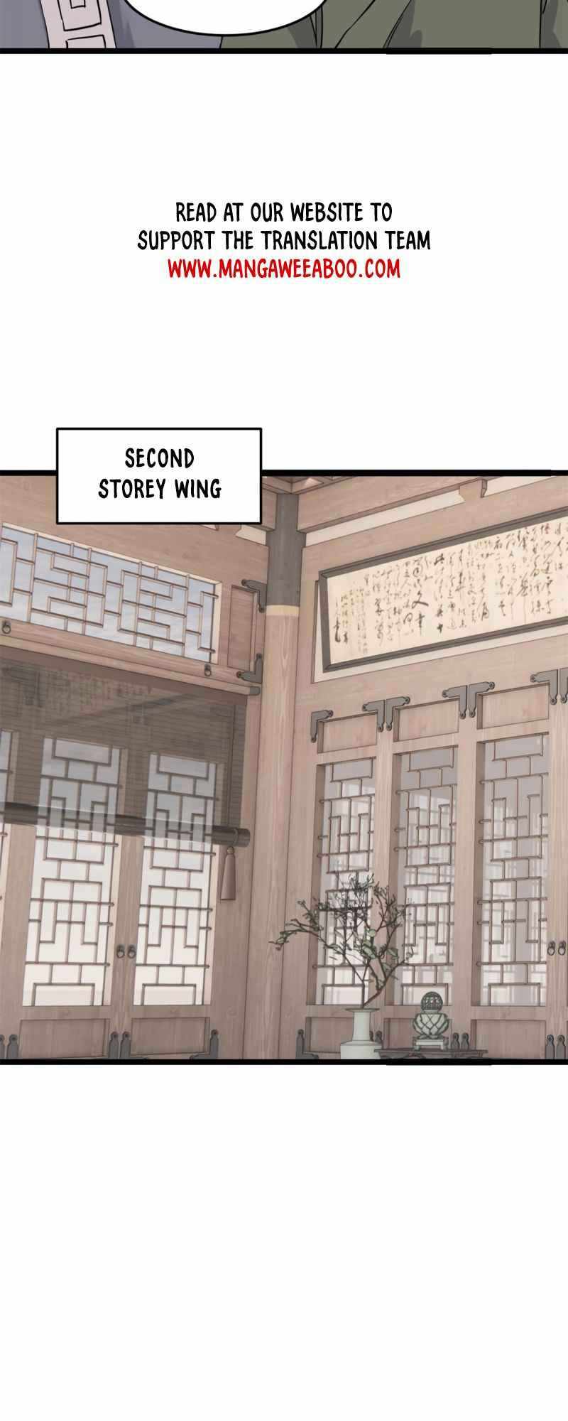 All Hail the Sect Leader Chapter 125 page 14