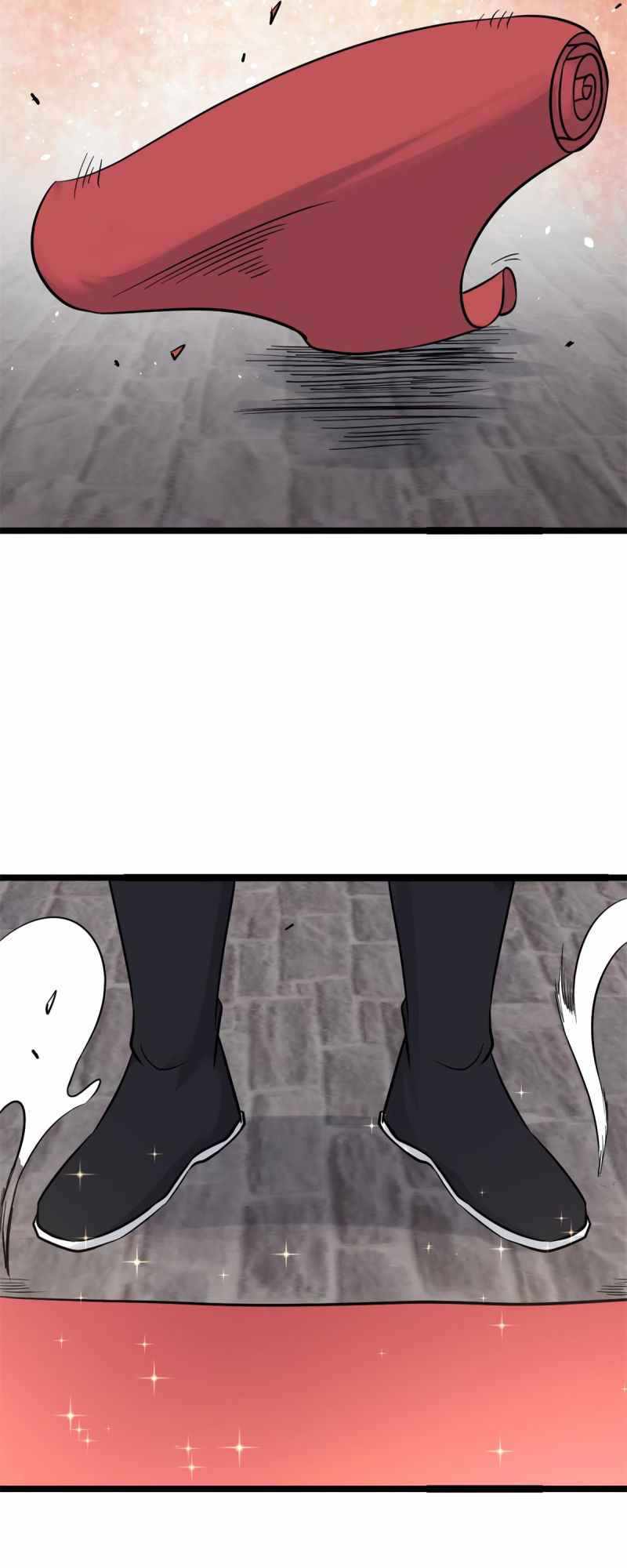 All Hail the Sect Leader Chapter 125 page 10