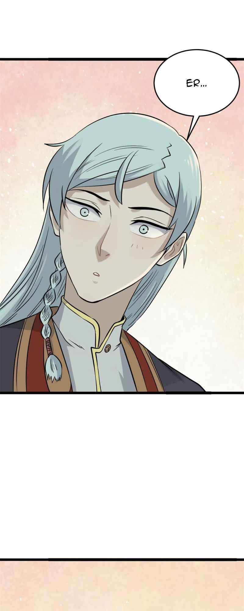 All Hail the Sect Leader Chapter 125 page 18