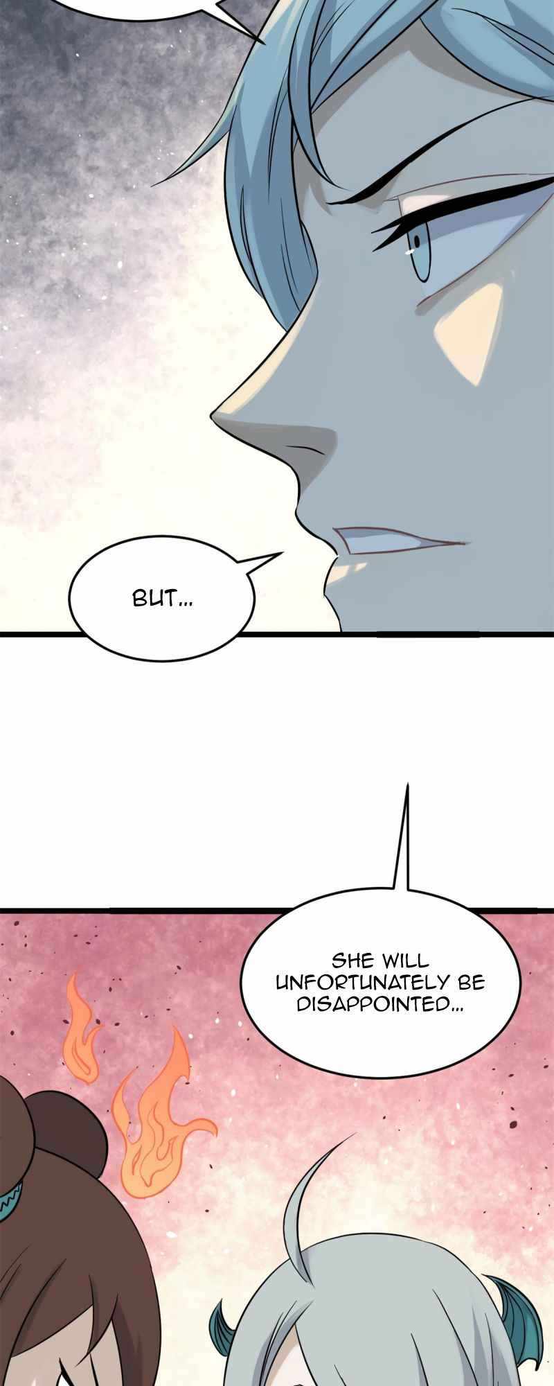 All Hail the Sect Leader Chapter 125 page 30