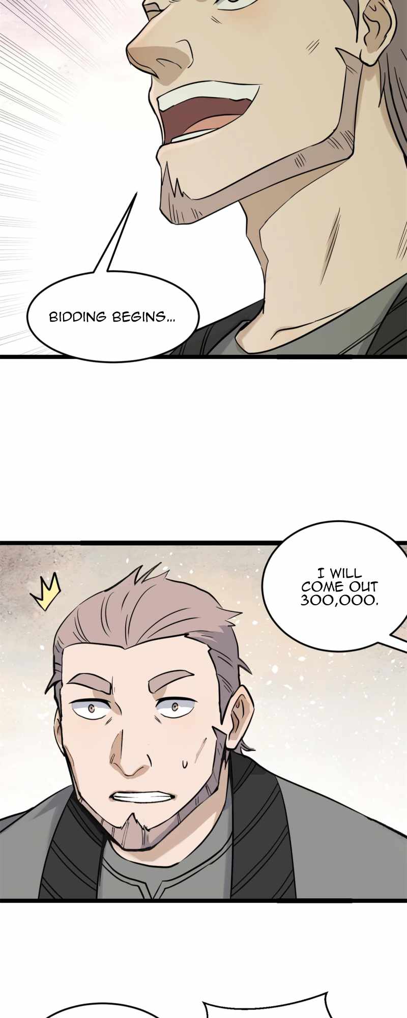 All Hail the Sect Leader Chapter 126 page 22