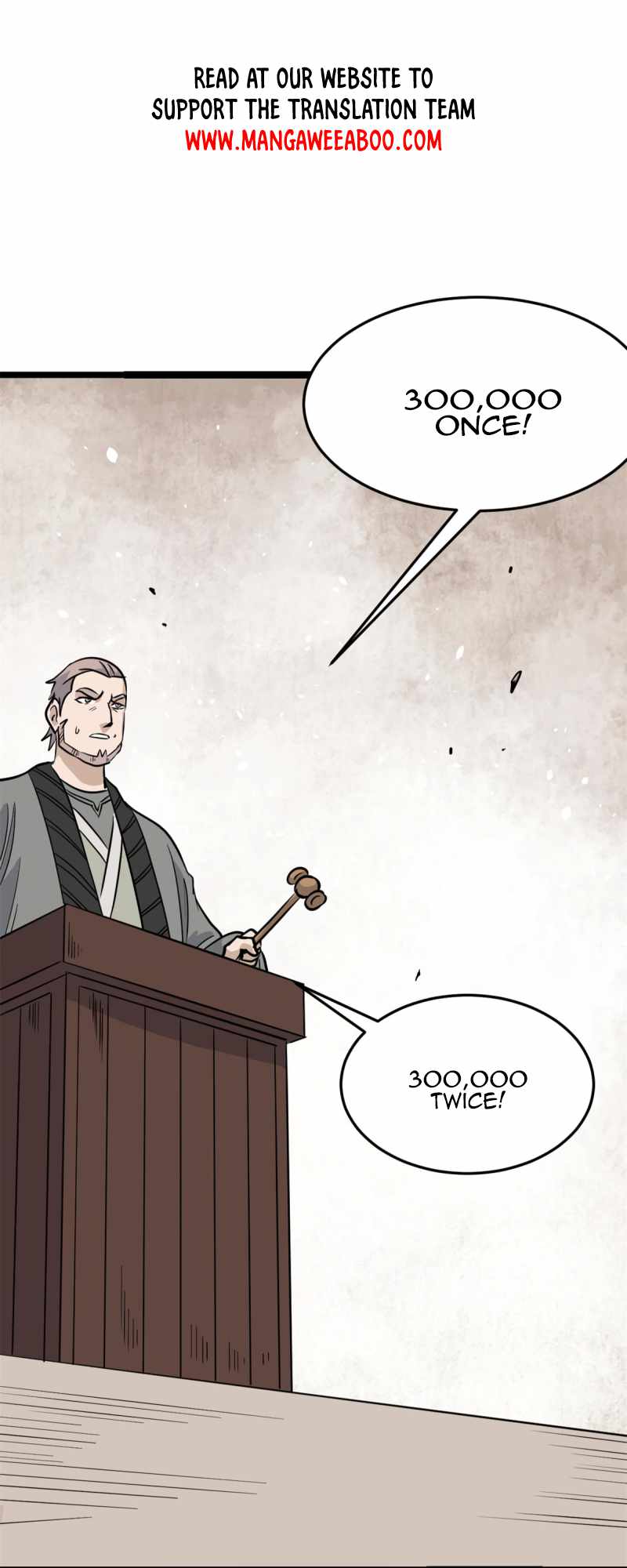All Hail the Sect Leader Chapter 126 page 26