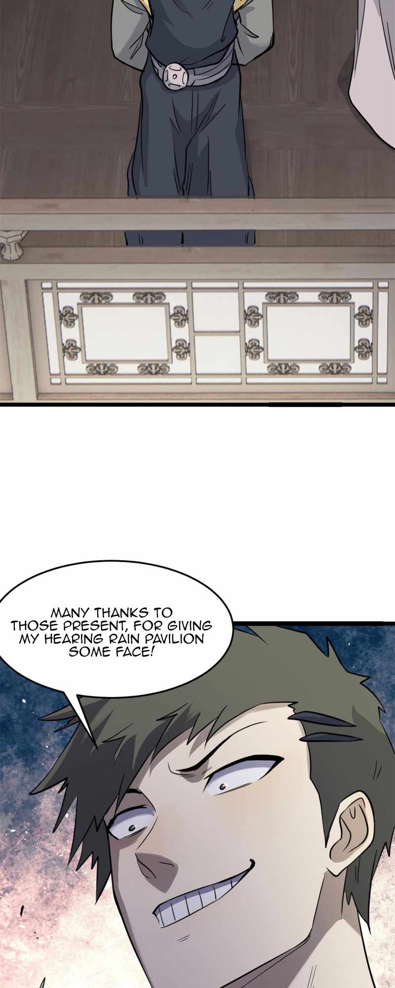 All Hail the Sect Leader Chapter 126 page 24