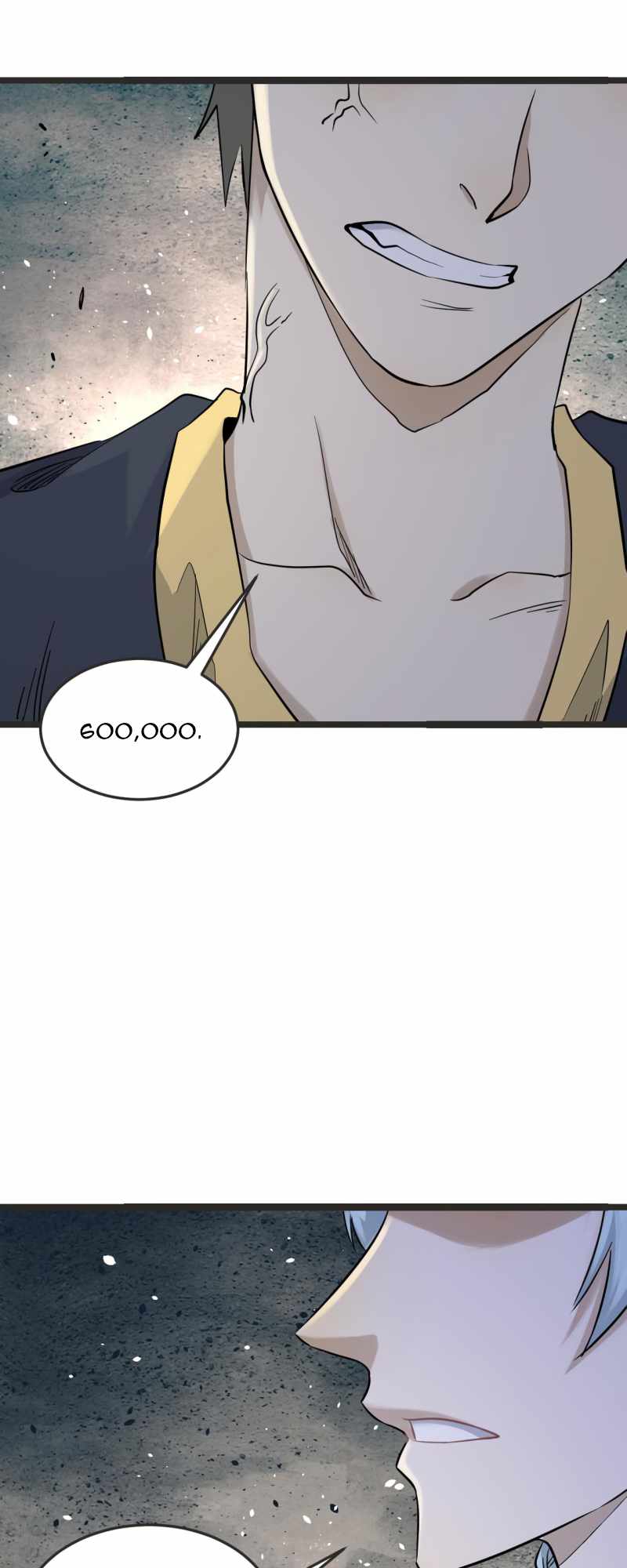 All Hail the Sect Leader Chapter 127 page 3