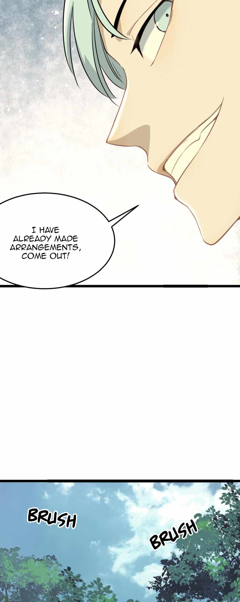 All Hail the Sect Leader Chapter 127 page 20