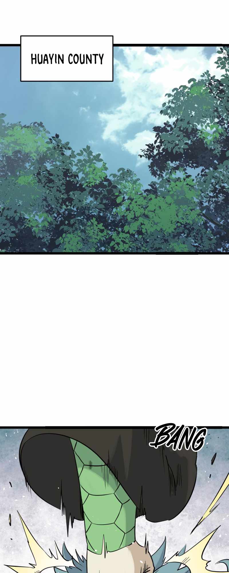 All Hail the Sect Leader Chapter 127 page 26