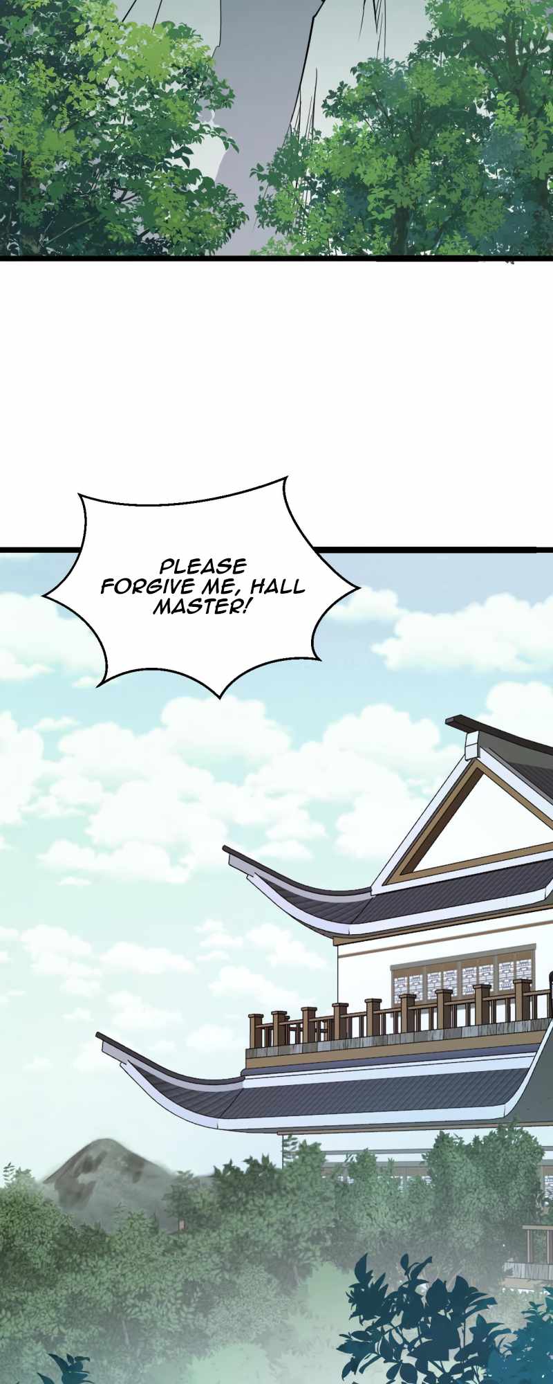 All Hail the Sect Leader Chapter 127 page 30