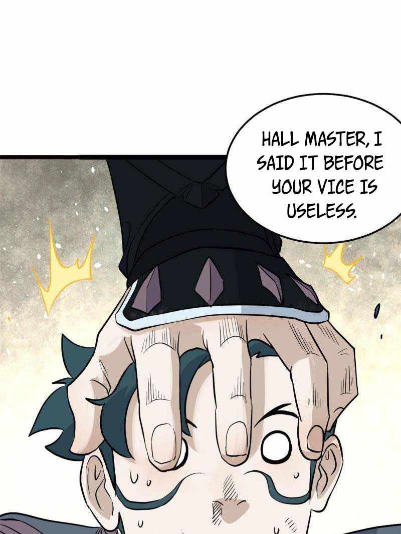All Hail the Sect Leader Chapter 128 page 2