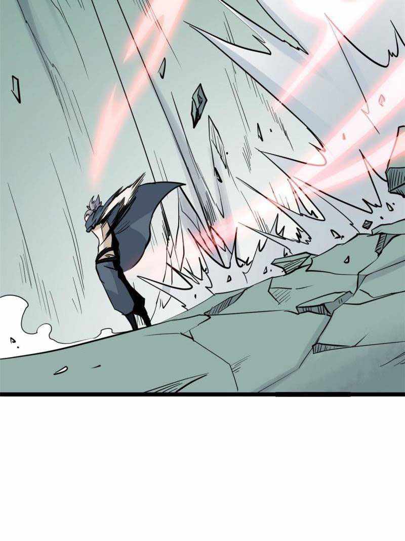 All Hail the Sect Leader Chapter 128 page 4