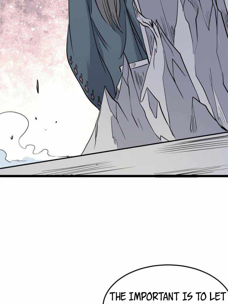 All Hail the Sect Leader Chapter 128 page 12