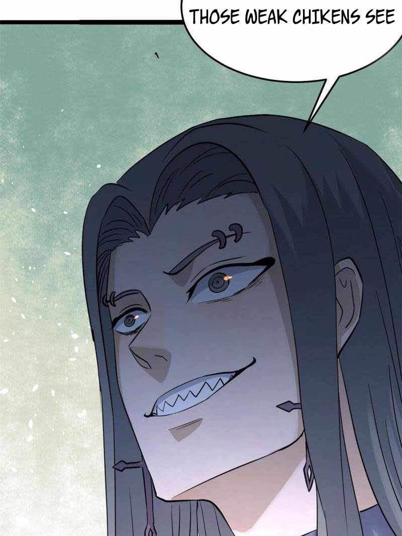 All Hail the Sect Leader Chapter 128 page 13