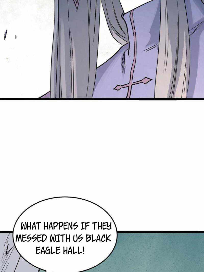 All Hail the Sect Leader Chapter 128 page 14
