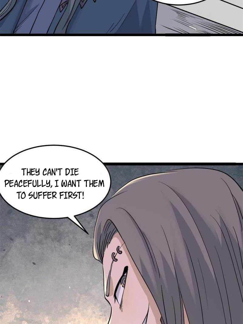 All Hail the Sect Leader Chapter 128 page 16
