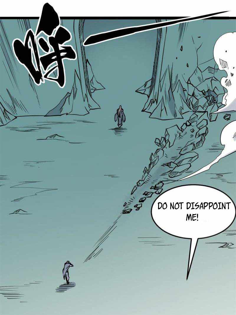 All Hail the Sect Leader Chapter 128 page 18