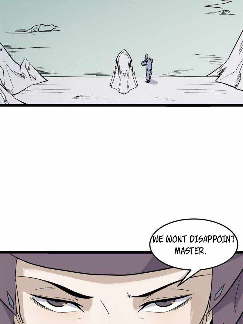 All Hail the Sect Leader Chapter 128 page 19